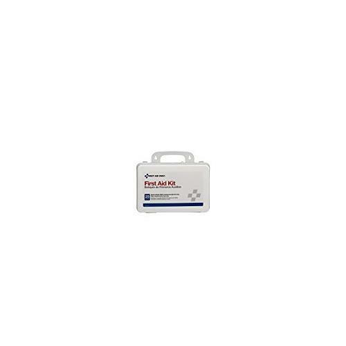 First Aid Only 25 Person Contractor OSHA First Aid Kit, Plastic Case - Picture 3 of 5