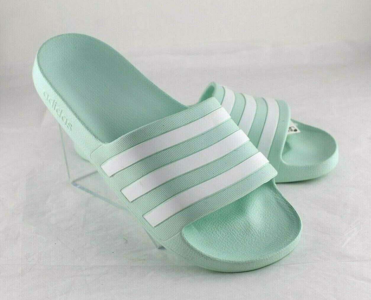 حجم حليقة كلانسي adidas slippers mint 