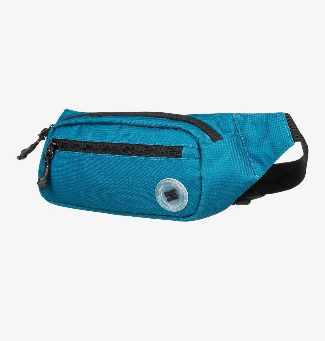 Fanny pack with matching shoes top