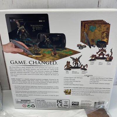 Golem Arcanaベースゲームセット s-l400.jpg