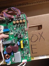 GENUINE LG Fridge Main Control Board / PCB  EBR79267101 EBR792671 EBR7926