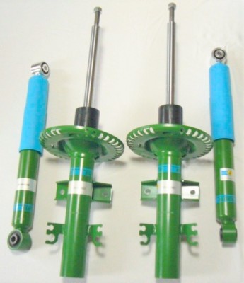 4x Bilstein B6 Komfort VW T5 T6 T6.1 Sport Stoßdämpfer VA HA 22-252463 24-249317