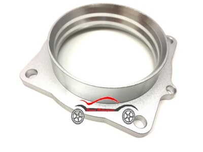 Vortex Flow Aluminum Throttle Body Spacer Fit 05-16 CHRYSLER 300 5.7L 6.4L
