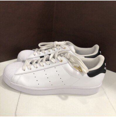 adidas gazelle silver green womens adidas Originals Superstar Sneakers Core Black / Purrus main image 1
