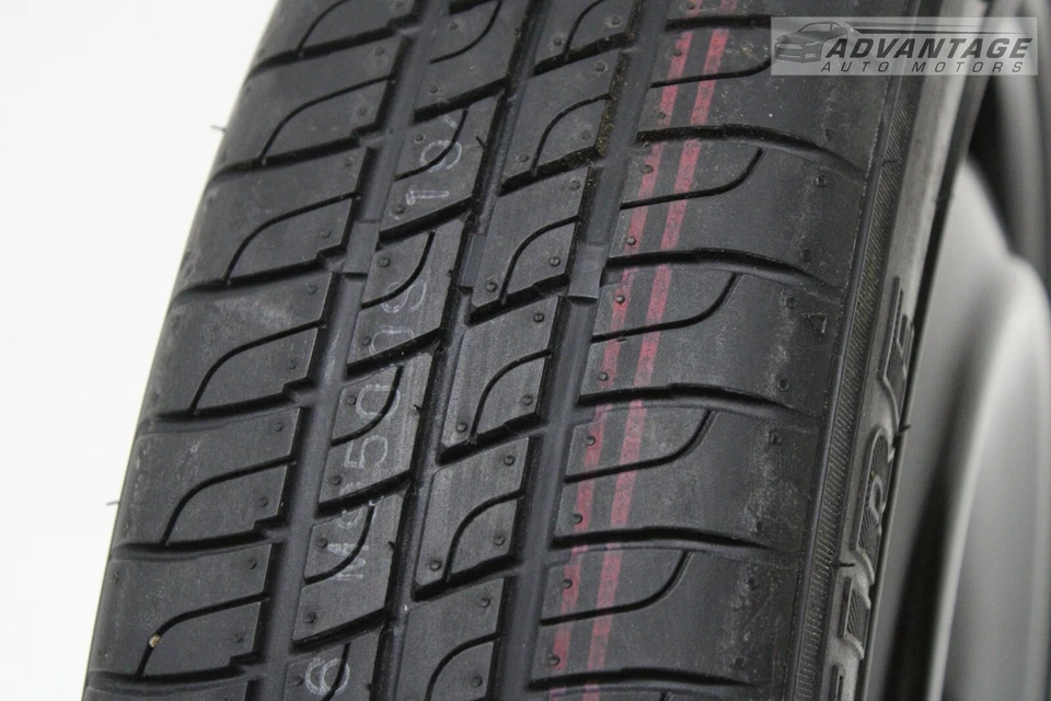Llanta de repuesto de emergencia Ford Fusion 2013-2020 Maxxis 125/80 R16 97M OEM Foto 3 de 4