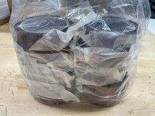 12-rolls 3M 92 1" X 36YD Polymide Film Electrical Tape