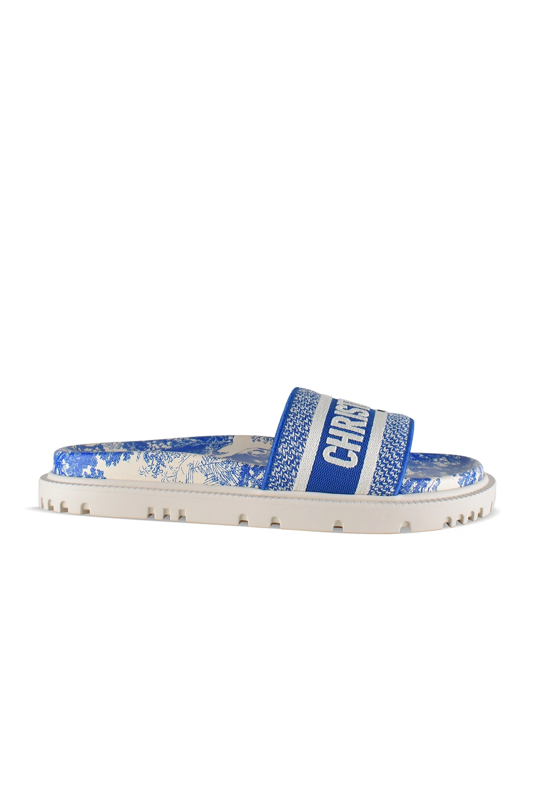 Sandales Dway Dior