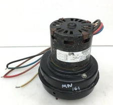 FASCO 7021-11080 A0110200/01 Pool/Spa Furnace Draft Inducer Motor used #MN161