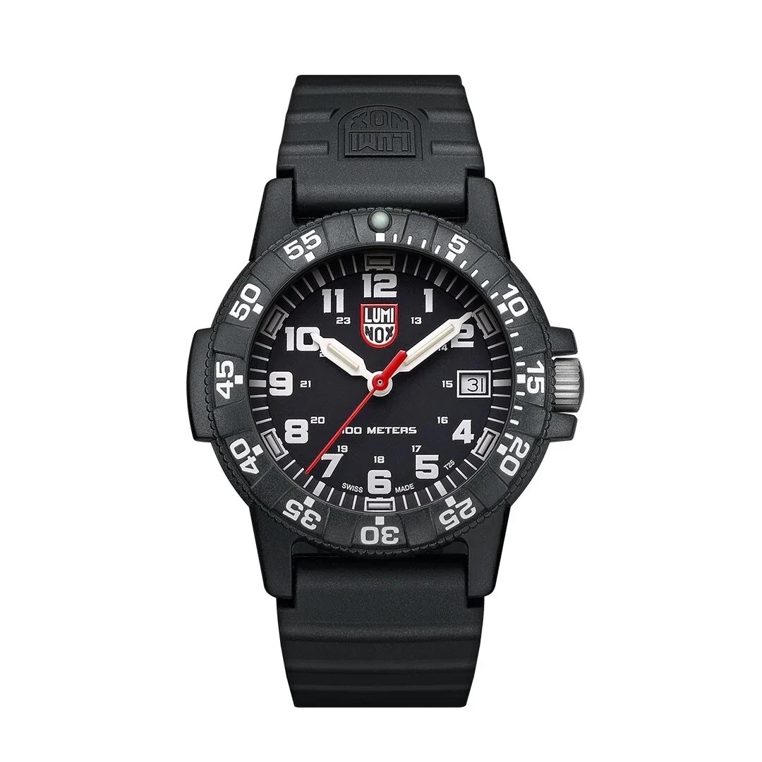 Luminox military best sale watches