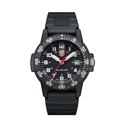 Luminox Razorback Sea Turtle XS.0301.L Mens Wristwatch 39 mm Military Watches