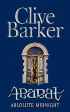 Image of Absolute Midnight (Books of Abarat, Book 3) by Clive Barker (Paperback, 2012)