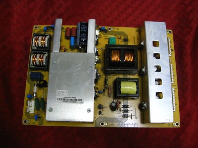 VIZIO MODEL VX42LHDTV10A POWER SUPPLY board # DPS-260HP