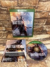 Battlefield 1 Xbox One, 2016 EA. 4