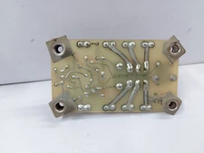 ICM CORP MOR 120A2Y720 DELAY TIMER CIRCUIT BOARD