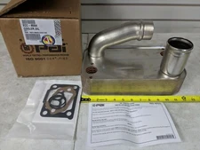 Oil Cooler for Mack E7 ASET & E-Tech. PAI# ECC-8594 Ref.# 312GB575M, 5010438150