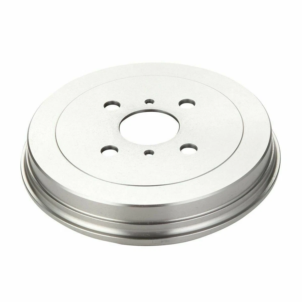 Nuevo kit de tambor de freno trasero conductor y pasajero TRQ para 2004-2006 Scion xA xB Foto 4 de 4