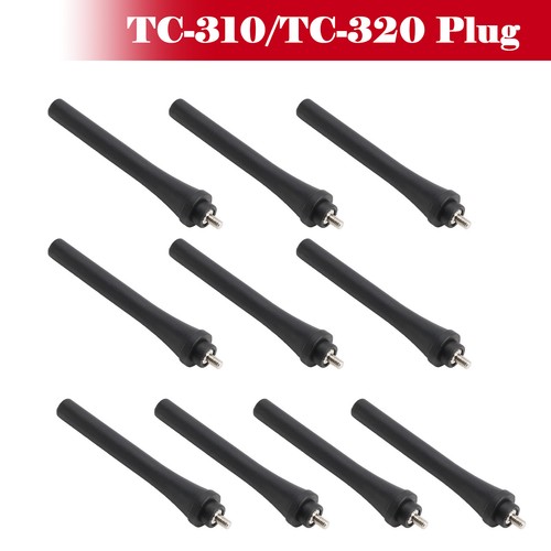 Radio Short 400-470Mhz HYT-TC310 Antenna for Hytera TC310 TC320 Walkie Talkie S2 - Zdjęcie 11 z 17
