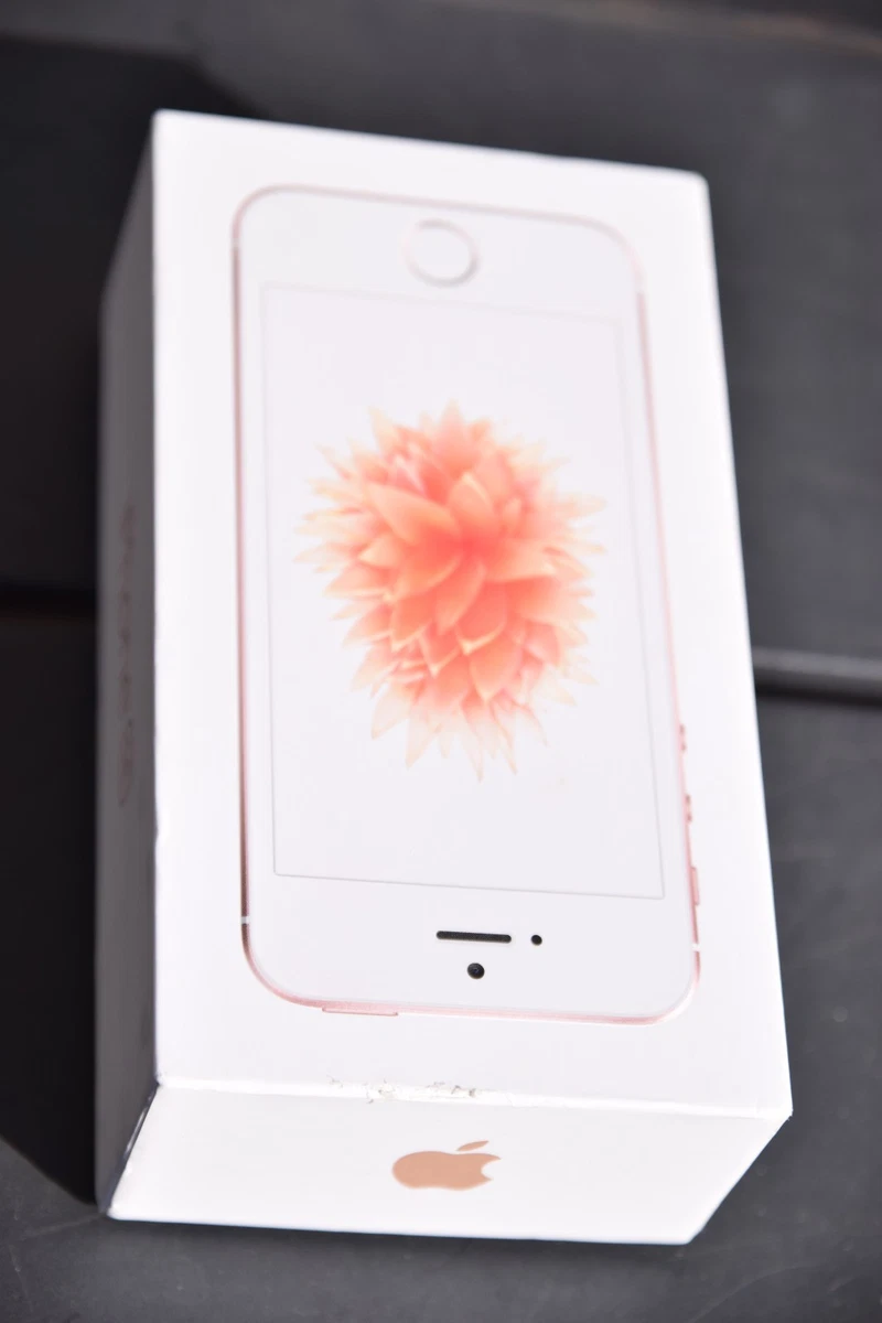 Apple iPhone SE Gold Phones for Sale - Shop New & Used Cell Phones