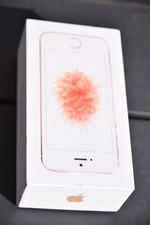 iPhone SE (64GB) / MLY82LL/A / iPhone8,4 / A1662 64GB non testato