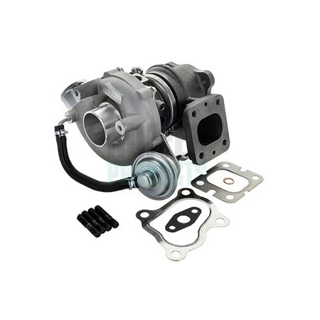 Turbolader 172-08240