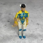 Vintage GI Joe Chun-Li Action Figure Not Complete Hasbro ARAH 90s Street Fighter