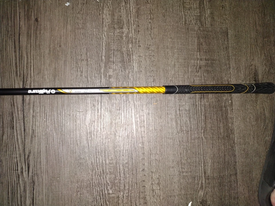 Cleveland Hi Bore XLS 10.5* Driver WHC Stiff Graphite RH - Image 2 of 4