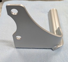 Jeep Yj Catalytic Converter Hanger Reproduction Of Mopar 52002743