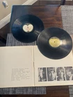The Beatles White Album Vinyl LP 1975 SWB-101