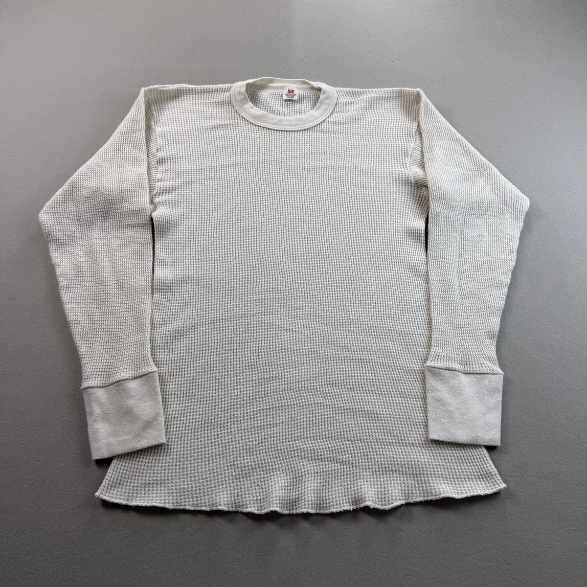 お*様 2000s HAMNETT Thermal long t 25+ vintage thermal shirt for sale | Updated Oct 2026