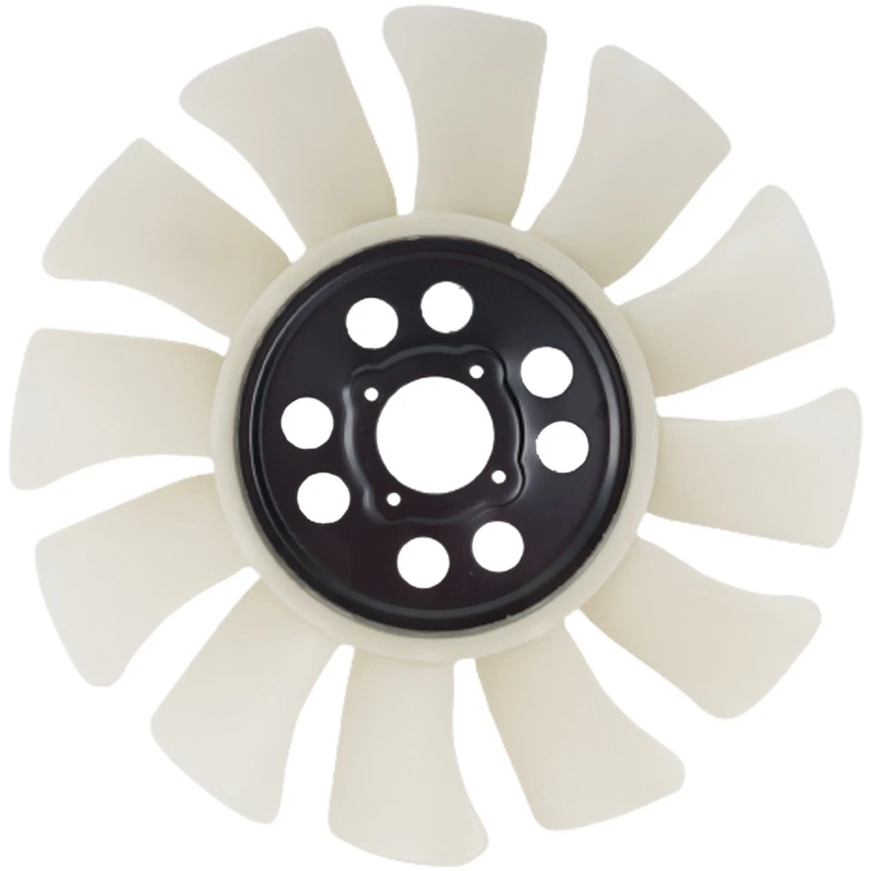 Fan Blade For Radiator 95-01 Ford Explorer 98-03 Ranger 4.0L FO3112107 F57Z8600A - Image 4 of 4