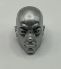 GIJoe Classified Series Destro Head Fodder 1/12 Scale
