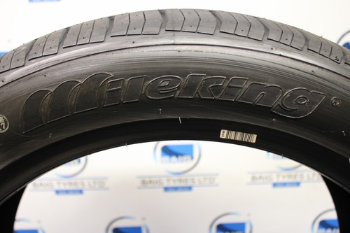 X4 275/45R21 275 45 21 110Y XL MILEKING MK937 NEW TYRES *AMAZING B RATED* (FOUR) - Picture 10 of 10