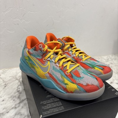 Brand New Nike KOBE 8 Protro GS VENICE BEACH 2024 DS SZ 4Y/5.5W