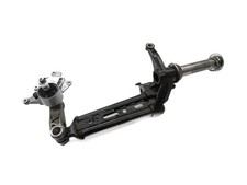 Train avant gauche (Piaggio - Mp3 Lt 400 2008 - 2010) - photo 1