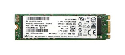 128GB M.2 SSD SK hynix SC311 SATA HFS128G39TNF-N2A0A BB MSIP-REM-HNX-SC311M280S