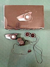 SENA 20S EVO HD  Bluetooth Comm System - mic and earpieces included
