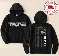 HOT Tate McRae Merch Tour 2025 Hoodie, Fan gift