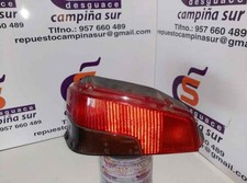 RÜCKLEUCHTE AUßEN LINKS / 111240 FÜR PEUGEOT 106 S1 COCKTAIL