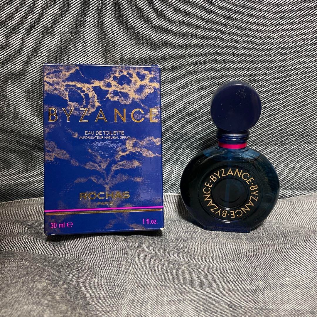 Rochas Byzance for Women 1.7fl. oz Eau de Toilette Spray for