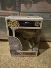 Funko Pop! Vinyl: Marvel - Moon Knight - Funko Web (FW) (Exclusive) #1074