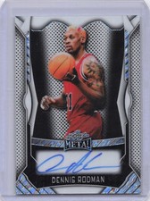Top 10 Dennis Rodman Cards of All-Time 30
