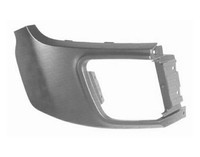 Zierleiste FÜR StoßStange Hinten Links Range Rover Evoque Dynamic 2011-2015