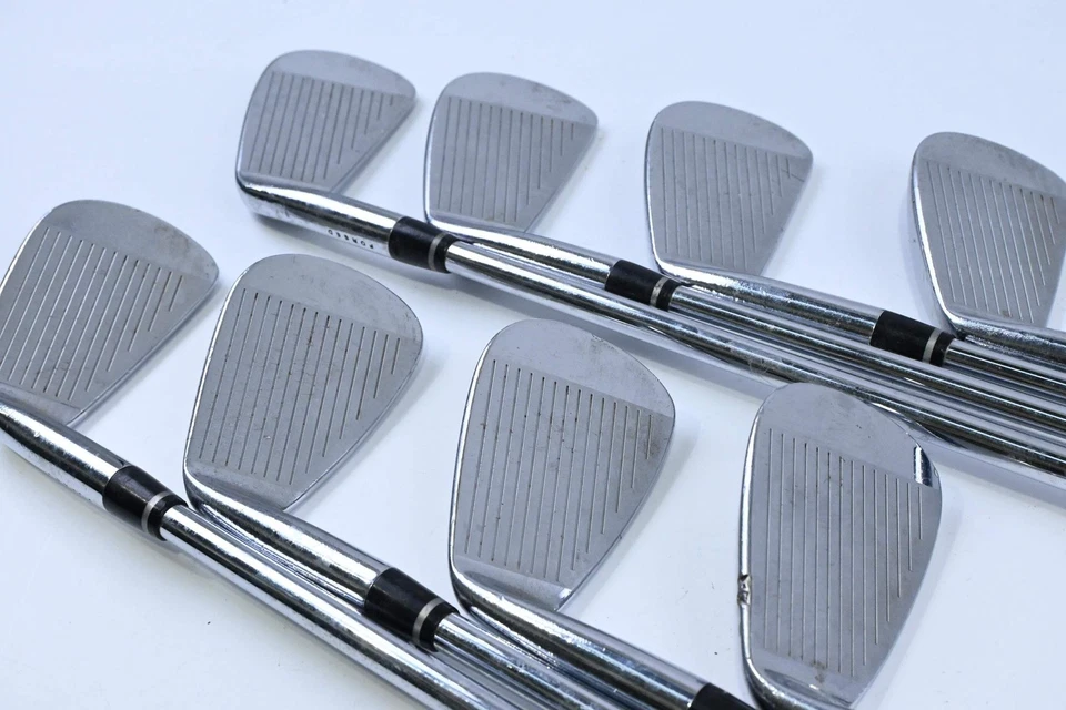 Nike Forged Pro Combo Irons / 3-PW / Regular Flex Nike Steel Shafts - Image 3 of 4