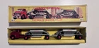 Matchbox/Lesney Major Pack #M-4B, GMC TRACTOR & FRUEHAUF HOPPER - MIB