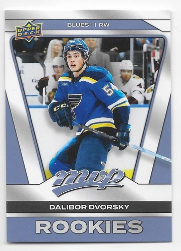 25/26 UPPER DECK MVP HIGH SERIES SP & ROOKIES RC (#201-250) U-Pick From List - Picture 47 of 51