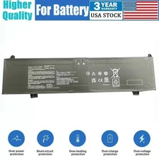New C41N2013 Battery For ASUS ROG Zephyrus G533Q G533 G713 G733 GU603 GX703 US