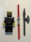 Lego Star Wars Minifigure - Savage Opress (From Set 7957)