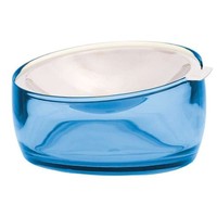 Karlie Flamingo Napf Oblik Lordly - 80 Ml - Blau