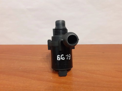 BMW X6 E71, E72 Wasserpumpe 54.11-9197085-01 #6619 9197085 2010 13907725