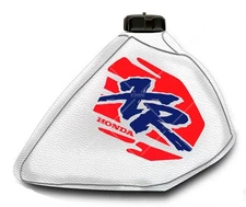 FMX Tank Cover for HONDA XR200R 1994 - Free shipment INCLUDED